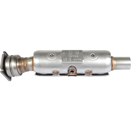Walker Catalytic Converter, 83496 83496